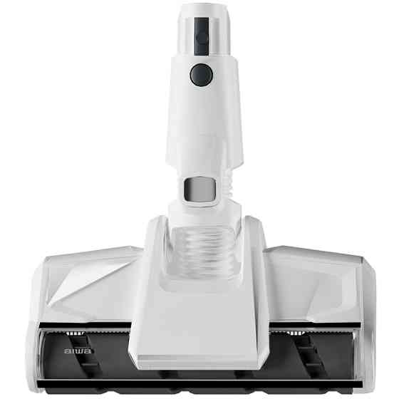 Порохотяг AIWA AVC-630 ZenkaiSu Evo 5 безпровідний 500Вт/ 400мл/ Flex/ LED/ НЕРА/ до55хв Винница