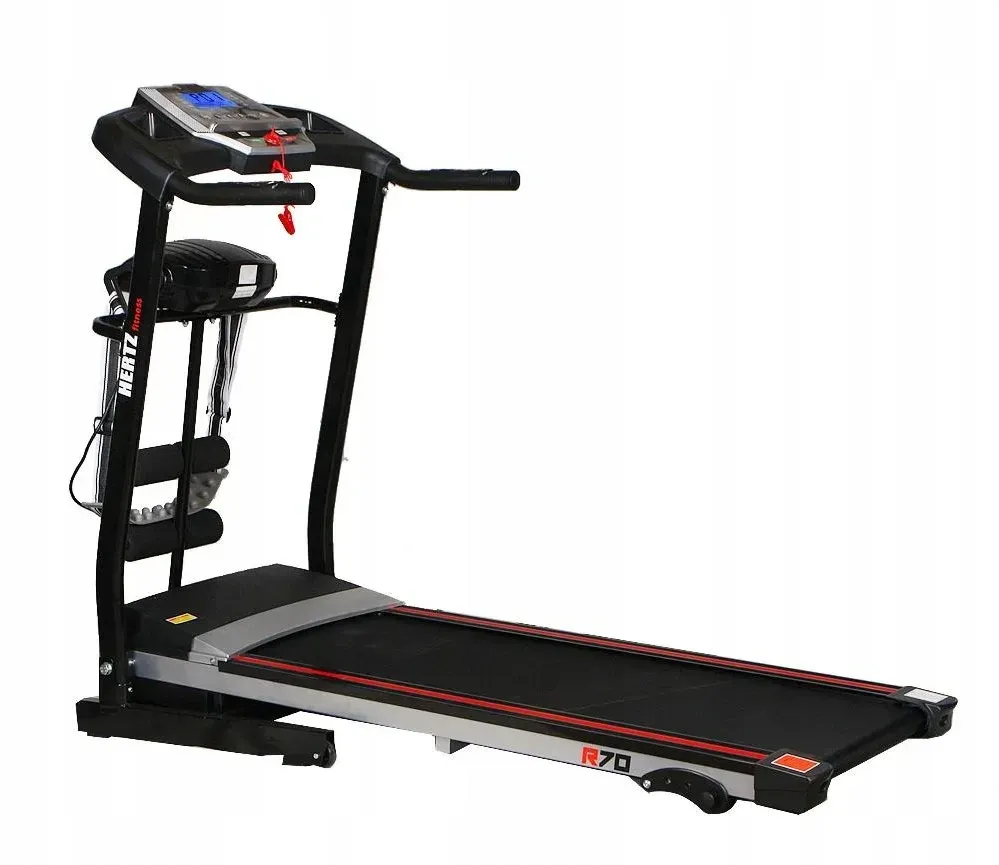 Беговая дорожка Hertz Fitness Electra R70 Киев - изображение 1