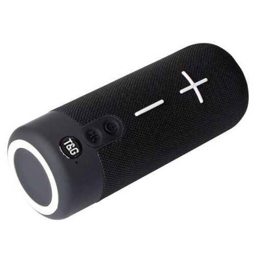 Bluetooth-колонка TG619, c функцией speakerphone, радио (60) Киев - изображение 3