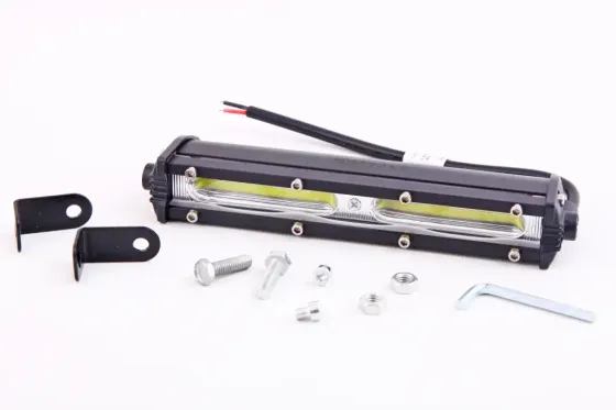 Фара дневного света 182*22*42мм Cyclone 2 COB/1800лм/6000К (направленный дальний) Винница