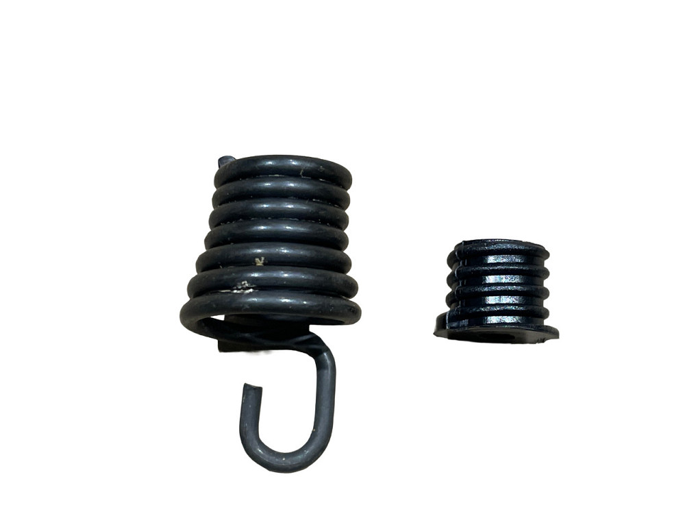 Амортизатор бензопила Par P350 (конусна пружина) Мукачево - фото 1