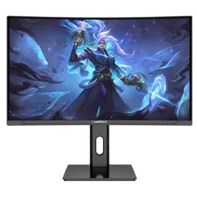 Монітор Gamemax GMX27C165Q Вінниця