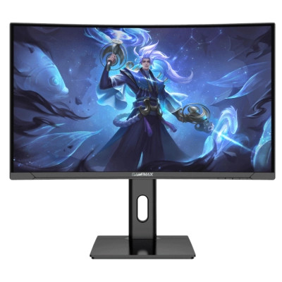 Монитор Gamemax GMX27C165Q Винница - изображение 2