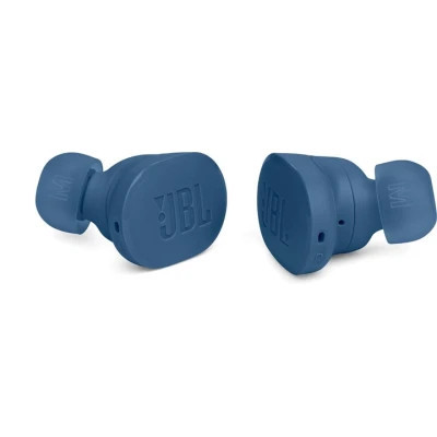 Навушники JBL Tune Buds Blue (JBLTBUDSBLU) Вінниця - фото 4