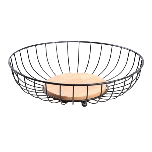 Фруктовниця 28*8см метал 6990003 Oder RINGEL Житомир