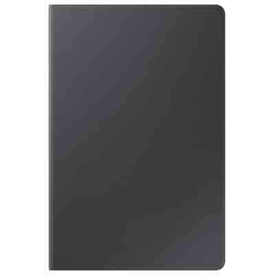 Чехол для планшета Samsung Book Cover Galaxy Tab A8 (X200/205) Dark Gray (EF-BX200PJEGRU) Винница