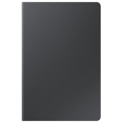 Чохол до планшета Samsung Book Cover Galaxy Tab A8 (X200/205) Dark Gray (EF-BX200PJEGRU) Вінниця - фото 1