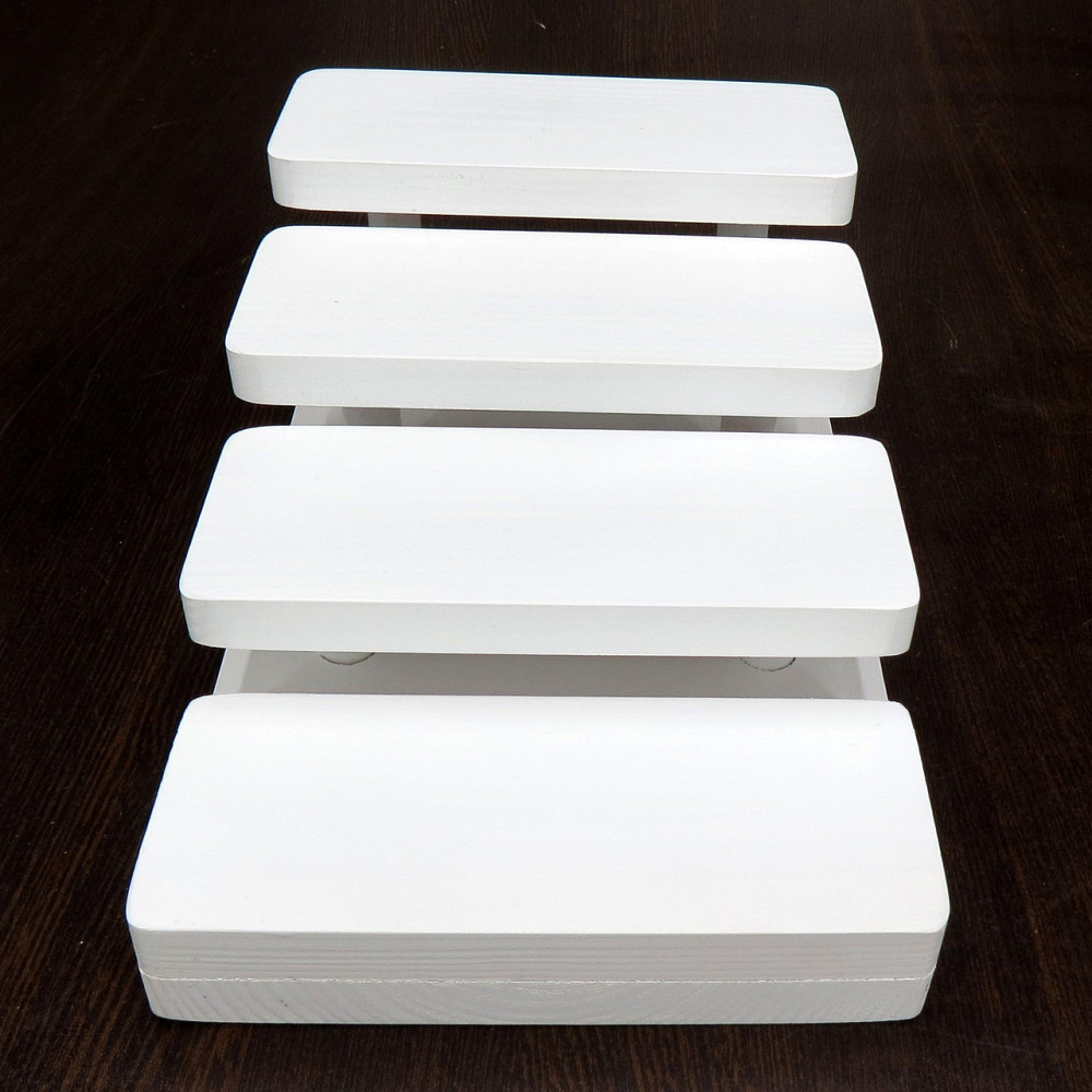 Органайзер для окулярів "Кведа 4" зефір Миколаїв - фото 3