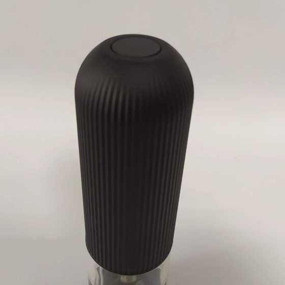 Млинок для спецій електричний з підсвічуванням KAMILLE 7060 Житомир - изображение 4