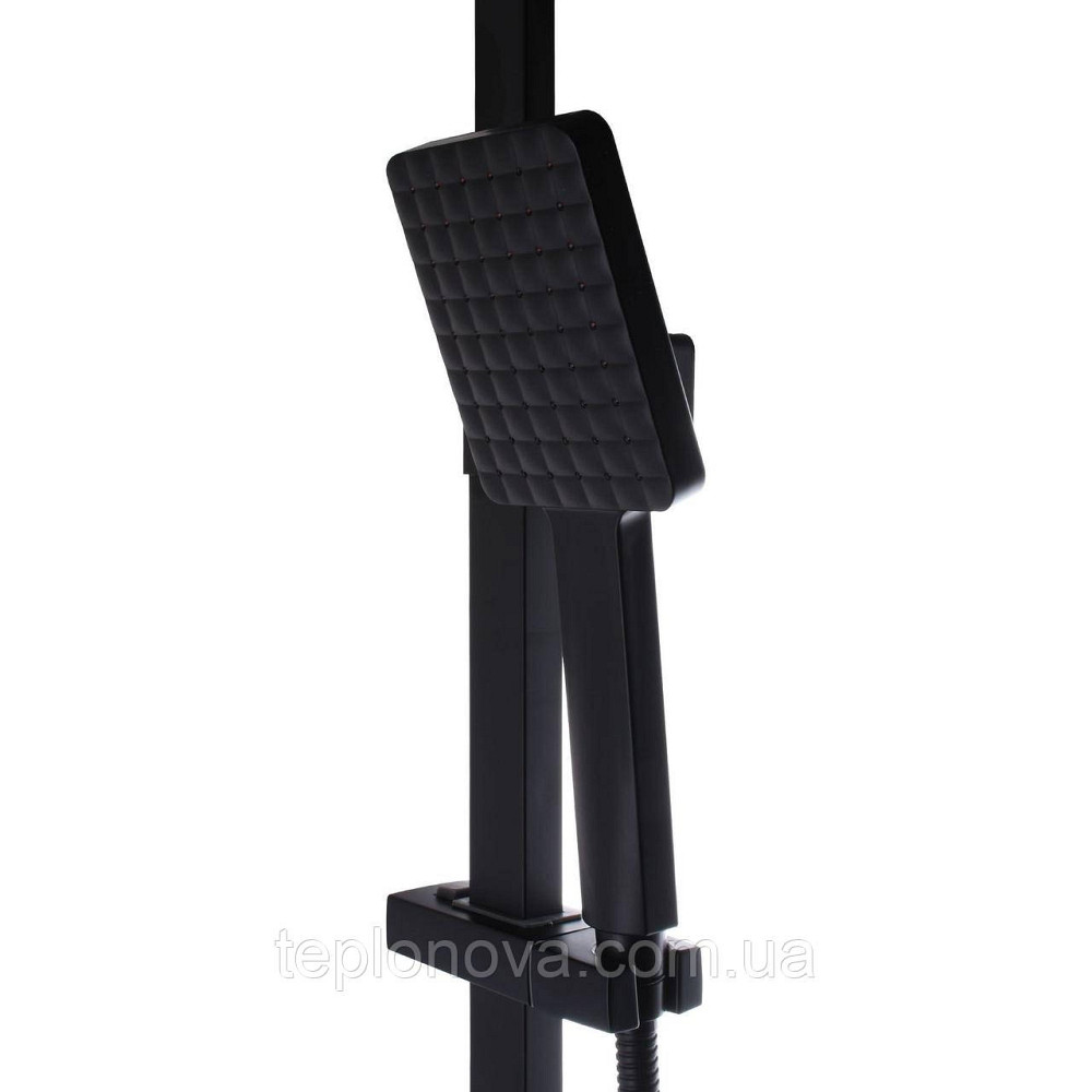 Душевая система Globus Lux SICILIA VAN-SBQ-SH-04-BB Черновцы - изображение 4