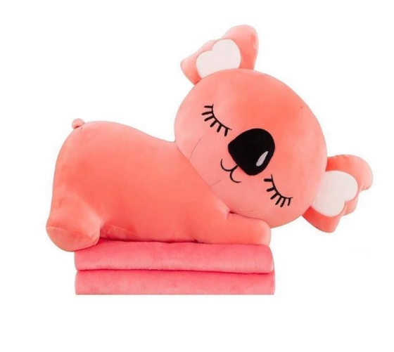 Детская мягкая игрушка 