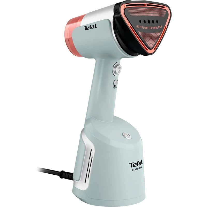 Відпарювач Tefal AeroSteam DT9814F0 ( евкаліптовий ) Харків - фото 20