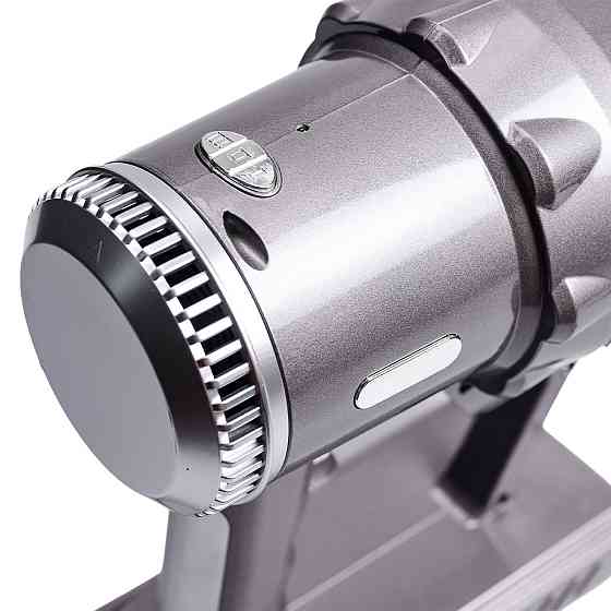 Sokany Ручний пилосос на акумуляторі для сухого прибирання 2000 Вт бездротовий пилосос Sokany S Коломия