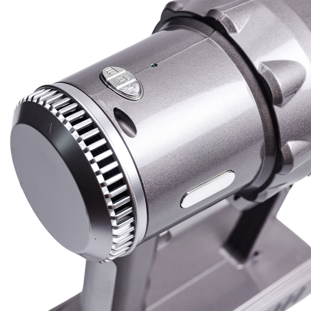 Sokany Ручний пилосос на акумуляторі для сухого прибирання 2000 Вт бездротовий пилосос Sokany S Коломия - фото 4