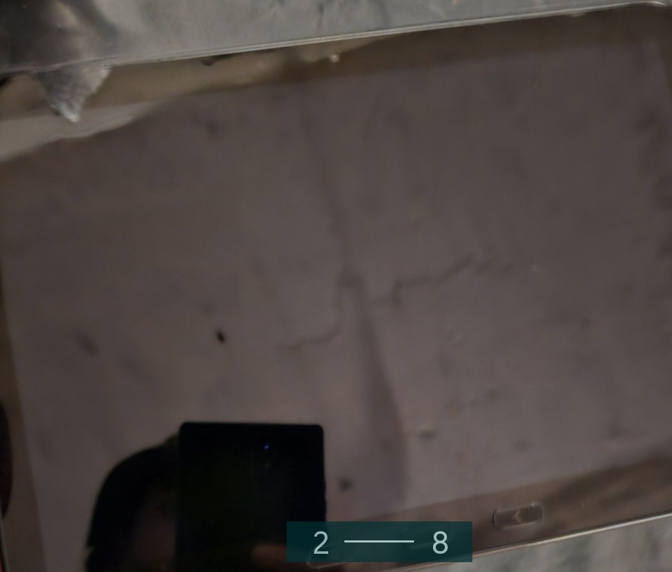 Планшет Samsung Galaxy Tab Active Pro 4/64Gb. Харьков - изображение 7