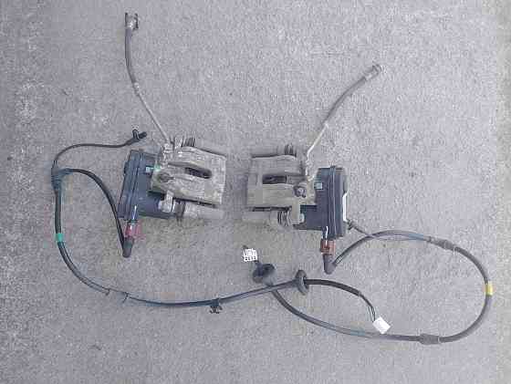 Правий суппорт Chery Tiggo 4 (2018-2021) Київ