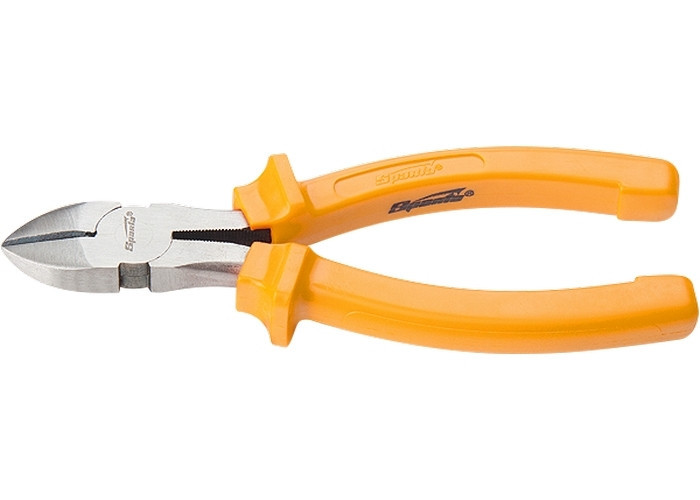 Бокорізи Classic, 160 мм, шліфовані, пластмасові рукоятки SPARTA Полтава - фото 1