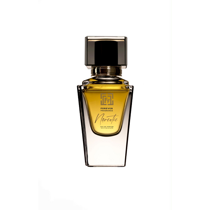 Парфумована вода Narcotic Forever Fragrance 50 мл Вінниця - фото 1