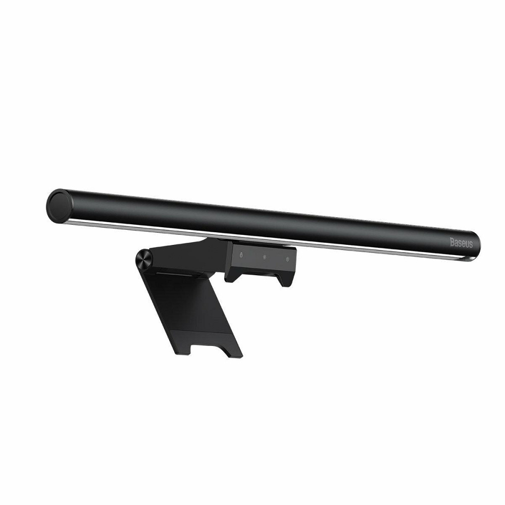 Светильник LED Baseus i-wok2 Series USB установка на экран монитра, цвет черный DGIW000101 Одесса - изображение 1