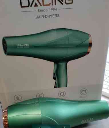 Фен для волосся Dailing 2200вт. Київ