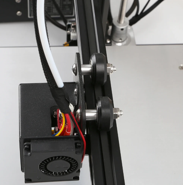 Роликовый подшипник Creality для 3д принтеров, 24 мм Киев - изображение 4