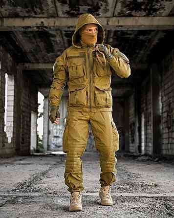 Тактичний костюм sniper Oblivion coyot ВТ6781 Одеса