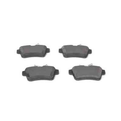 Тормозные колодки Bosch 0 986 494 437 Винница