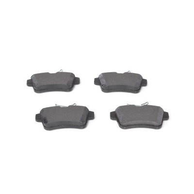 Тормозные колодки Bosch 0 986 494 437 Винница - изображение 3