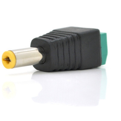 Конектор Voltronic YT-DC-M* Вінниця - фото 1