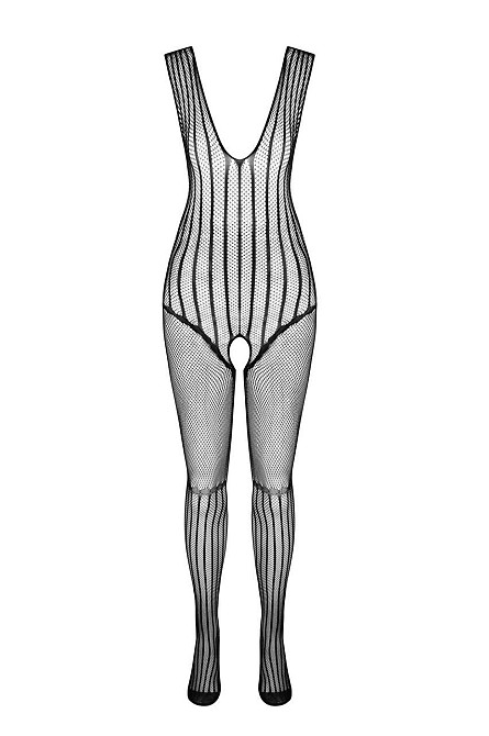 Бодистокинг Passion BS103 One Size, white Sex Aura Киев - изображение 3