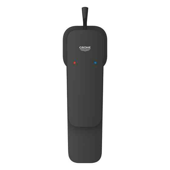 Одноважільний змішувач для раковини Grohe Cubeo S-розміру (1016942430) ( 20515 ) Харків
