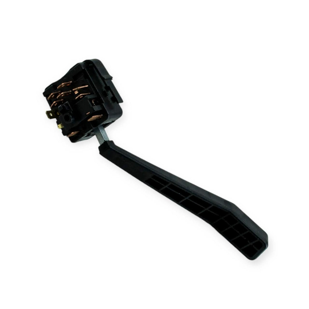 Перемикач 2108, 2109, 21099, 2113, 2114, 2115, 2110, 2141, ЗАЗ 1102 Таврія AT двірників Мукачево - фото 1