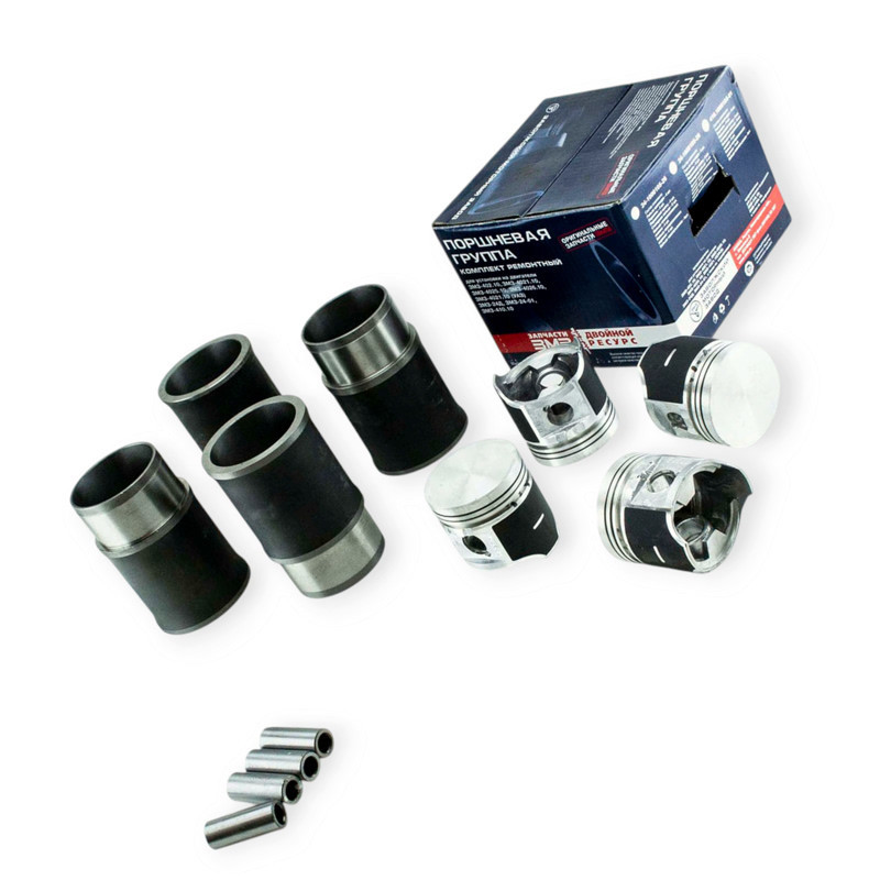 Поршн.гр.2410 під змз Мукачево - фото 1