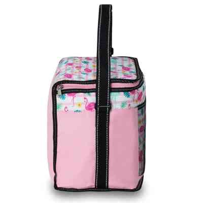 Термосумка Semi Line 18 Pink Print (L2018-4) (DAS303112) Винница