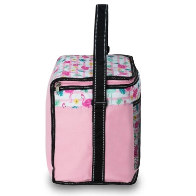 Термосумка Semi Line 18 Pink Print (L2018-4) (DAS303112) Вінниця - фото 4