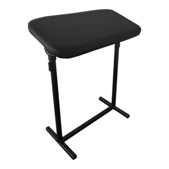 Підставка для тату майстра Холдер із регулюванням Київ