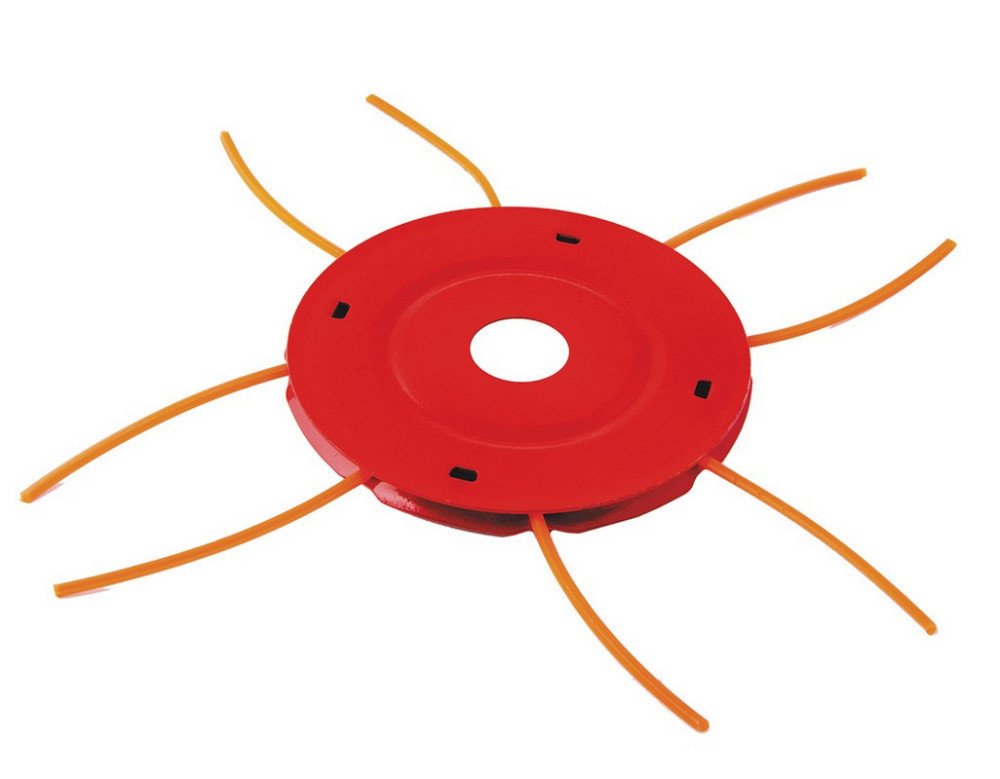 Котушка для тримера MASTERTOOL "Павук" з волосінню 19-1901 Рівне - фото 1