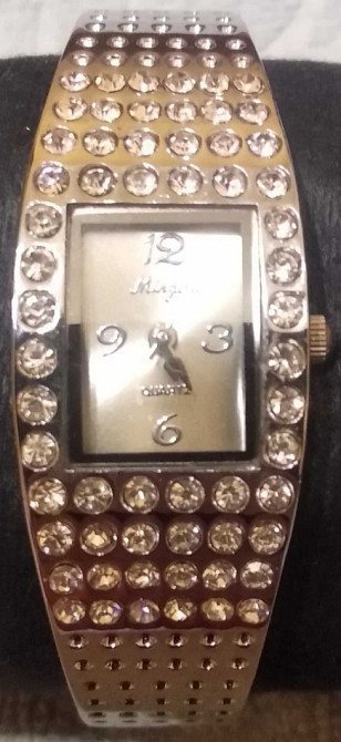 Жіночий годинник. Київ - фото 4