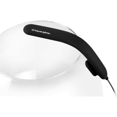 Светильник для аквариума Aqualighter Pico Soft 6500 к черный (87651) Винница - изображение 2
