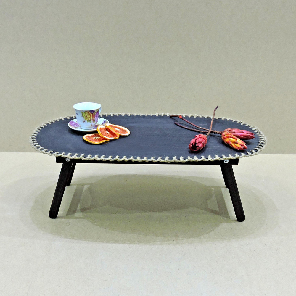 Столик-поднос для завтрака 