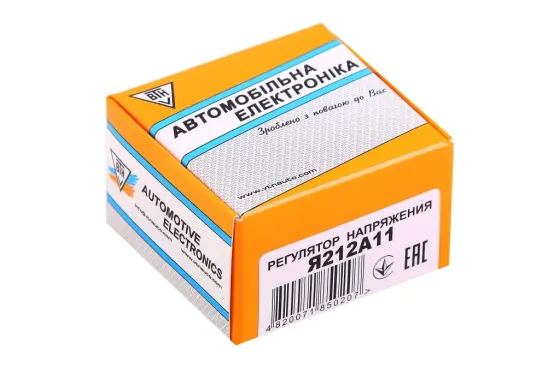 Регулятор тиску 2108 новов. обр. ВТН (без проводка) Вінниця