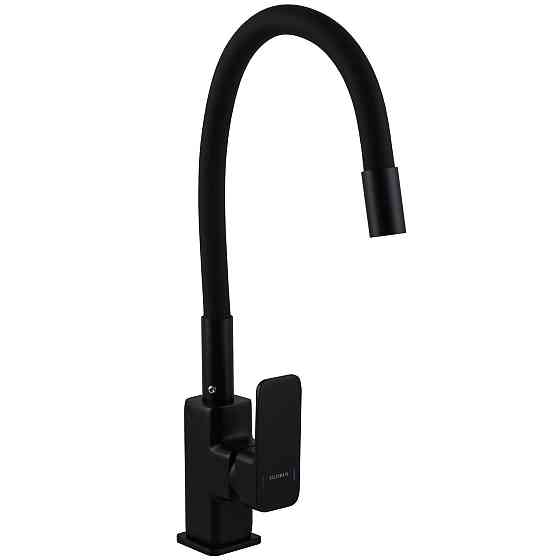 Смеситель для кухни Globus Lux Milano GLM-203LR-10-BB (000021852) Киев