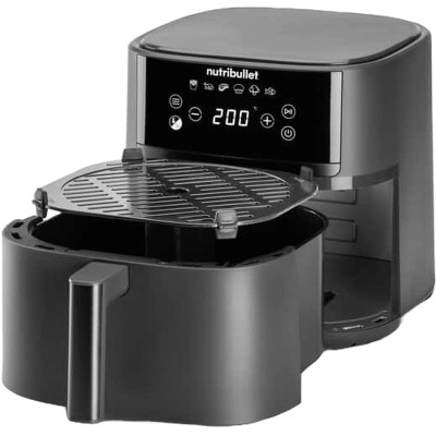 Мультипіч NUTRIBULLET NBA0611DG Вінниця - фото 8