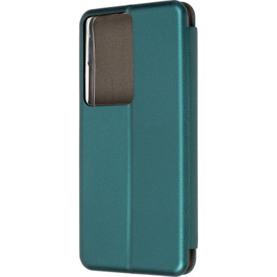 Чехол для мобильного телефона Armorstandart G-Case OPPO A5 4G / A5 5G / A5m 4G Green (ARM87341) Винница - изображение 2