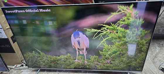 Телевізор XIAOMI QLED I55m6-6esg. Київ