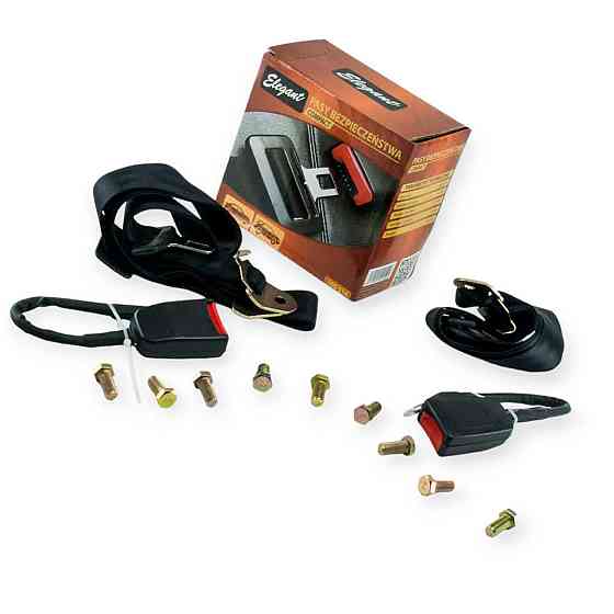 Ремни механические 