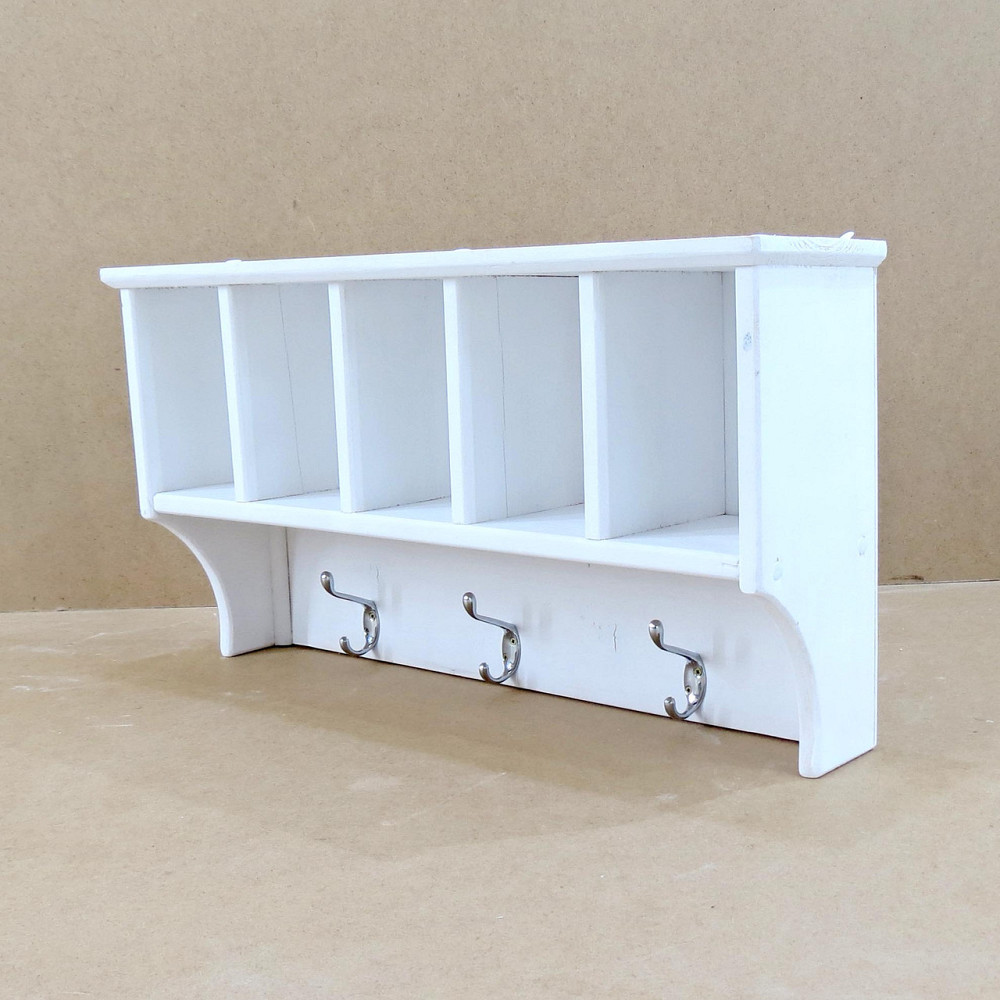 Вішалка для одягу "Страткон" зефір Миколаїв - фото 1