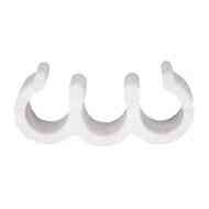 Фиксатор трубок тормозной системы Mercedes-Benz 2D0611853, 261997191A0004760536, 0004760536 Киев