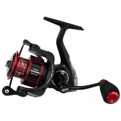 Катушка Favorite Hurricane 2000S 5,2:1 10+1 (1693.50.32) Винница