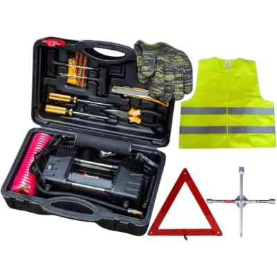 Набір техдопомоги Poputchik Помічник Водія 2 (33-043-IS) Вінниця